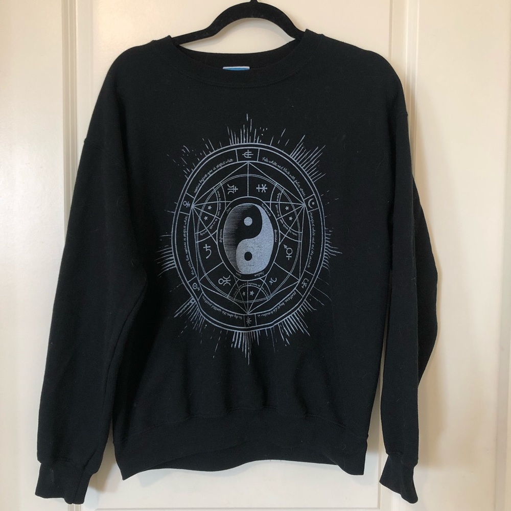 Urban Outfitters Graphic Sweatshirt